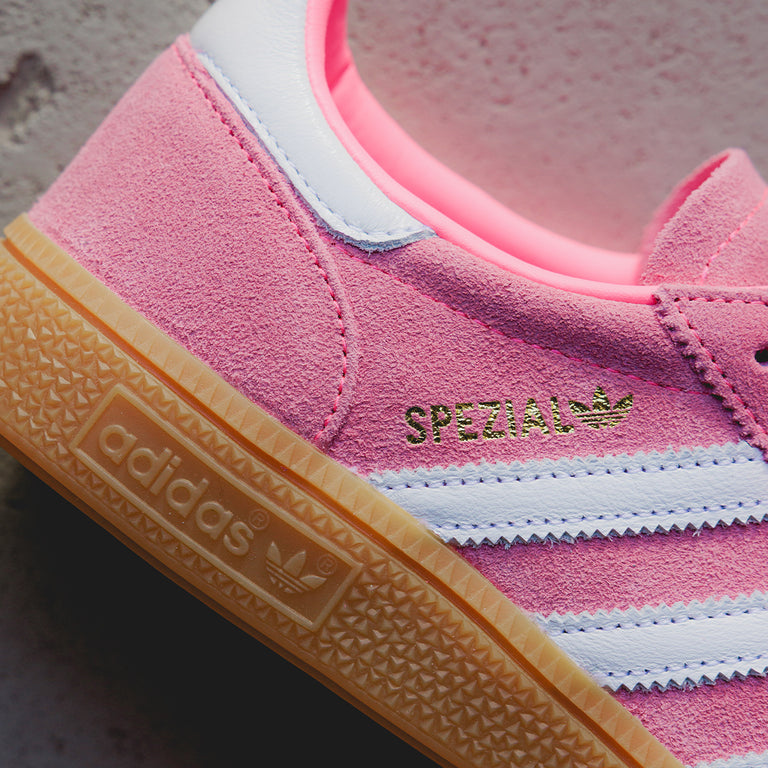 Adidas Handball Spezial W onfeet