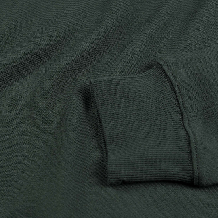 C.P. Company Diagonal Raised Fleece Sweatshirt