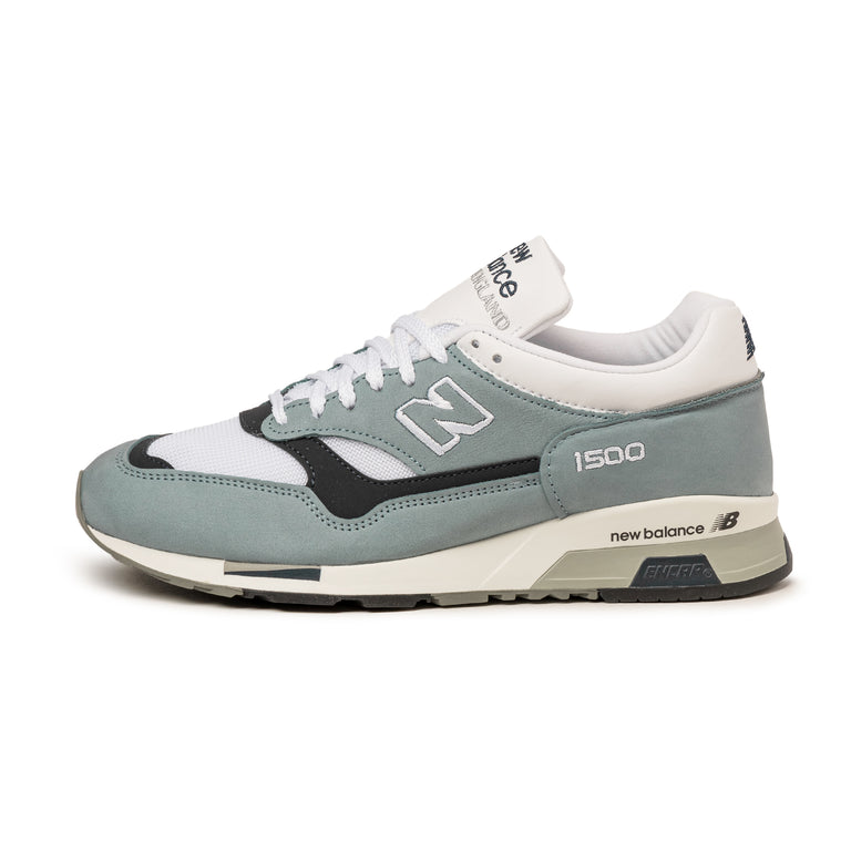 New Balance U1500BNW *Made in England* - 43 / Ashley Blue / White / Dark Navy