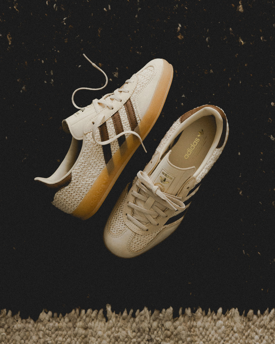 Adidas Gazelle Indoor W Sneaker » Buy online now!