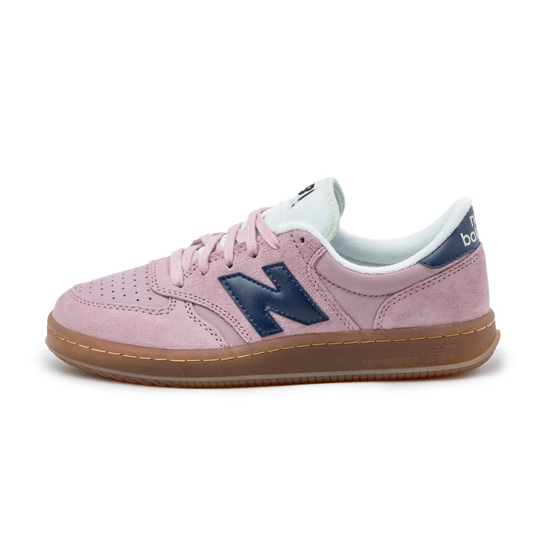 New Balance T500PHA - 42 / Pink Taffy/Blue Oyster/Blue Oyster