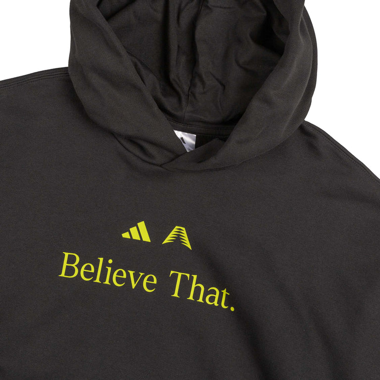 Adidas x Anthony Edwards Believe That Hoodie