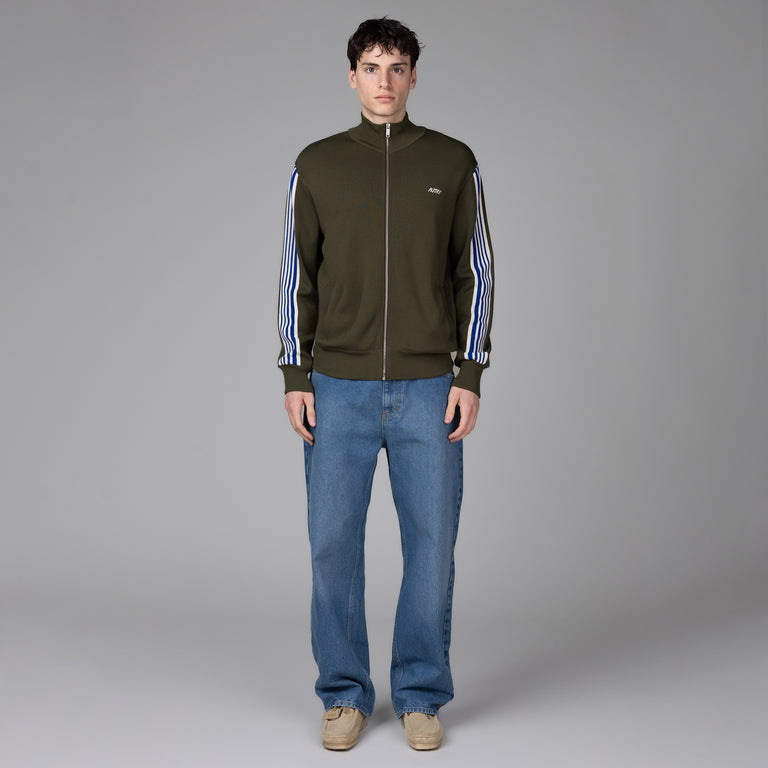 Autry Viscose Jacket
