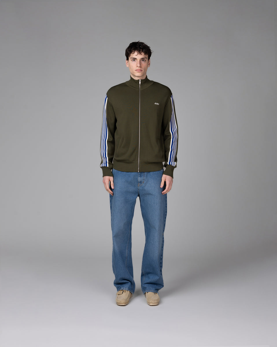 Autry Viscose Jacket | Apparel » Buy online now!