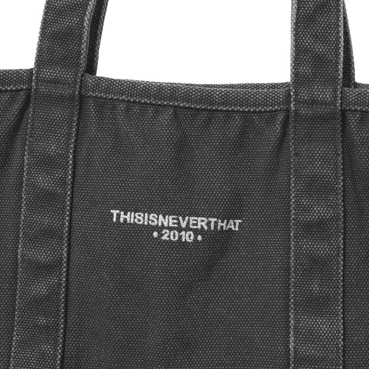 ★thisisneverthat★GD Iconography Tote Bag Khaki★大人気★ TNT Supplies 25 Tote Bag – thisisneverthat® JP