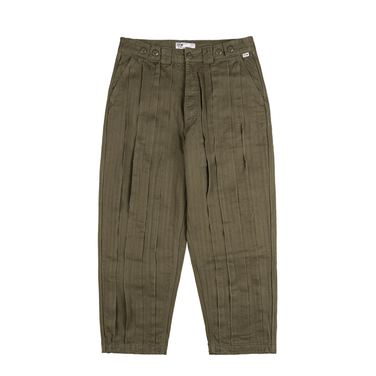 Vans OTW Courtyard Pant - 38 / Grape Leaf