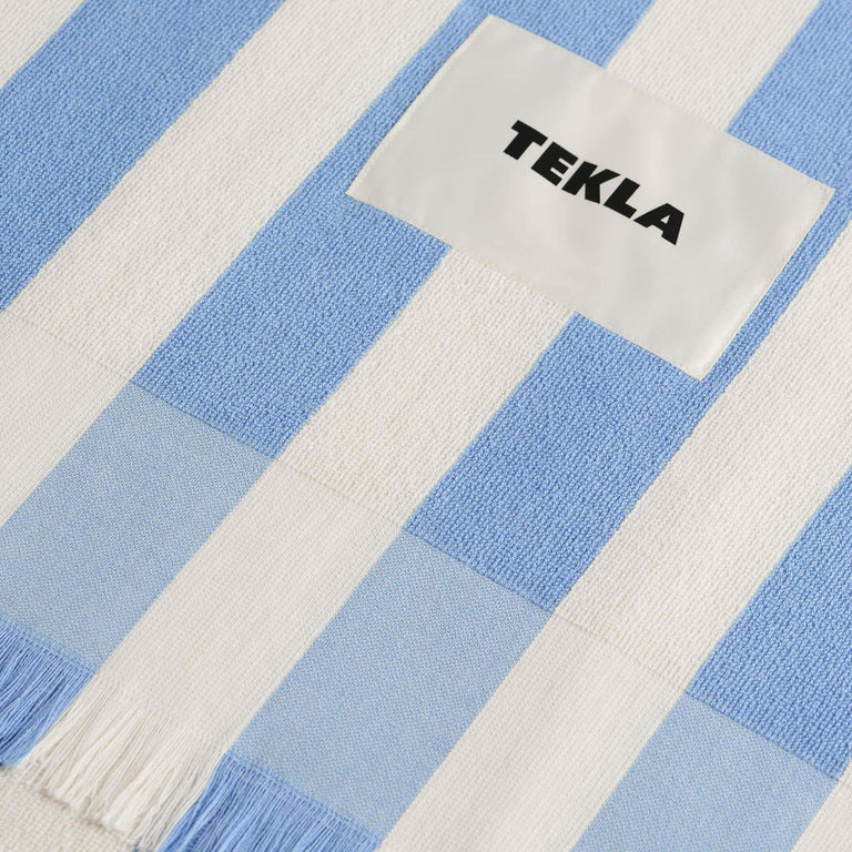 Tekla Beach Towel