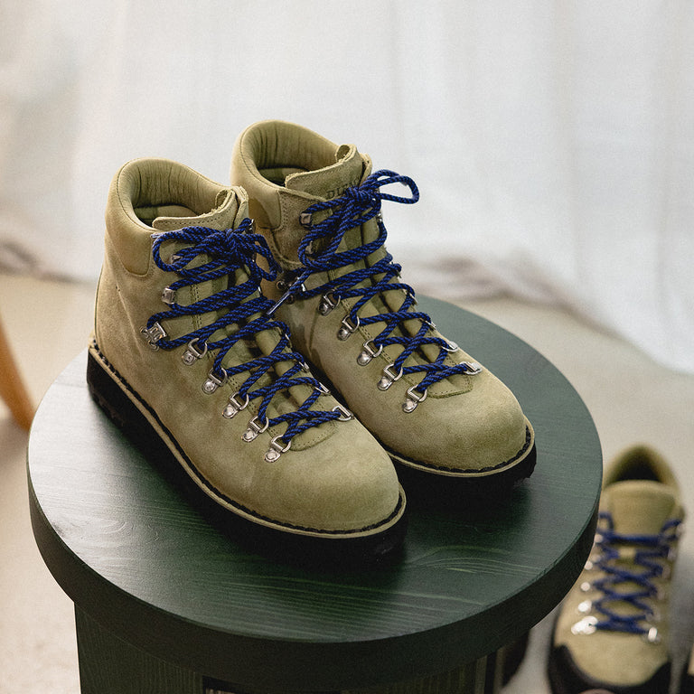 Diemme Roccia Vet onfeet