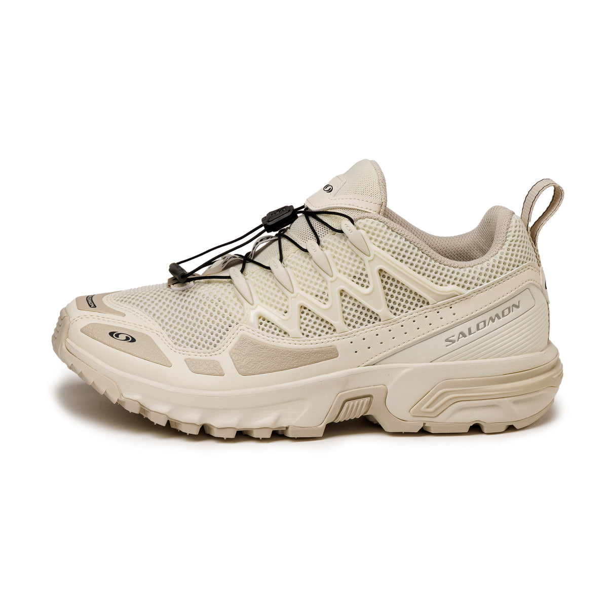 ★関税込★Salomon★SALOMON ACS + OG NATURAL CEMENT★23-29cm ☆関税込☆Salomon☆SALOMON ACS + OG NATURAL CEMENT☆23-29cm