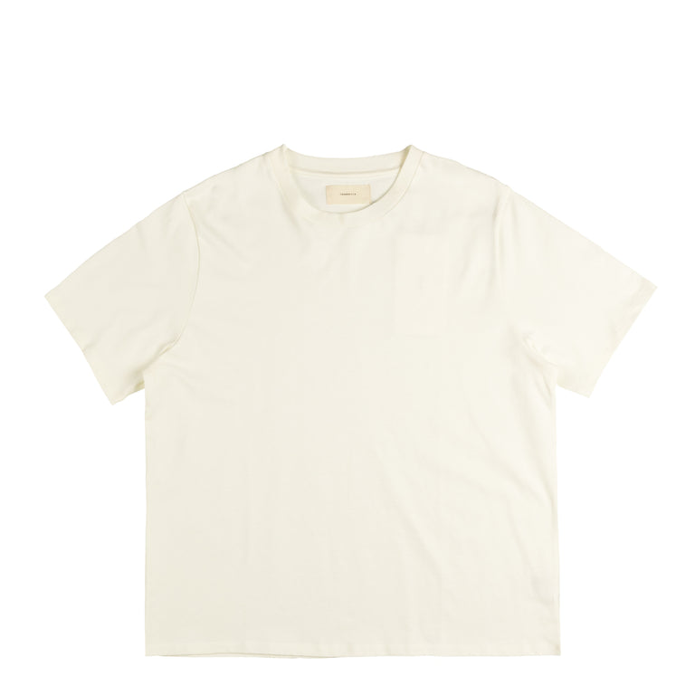 Jeanerica Delon - M / Natural White