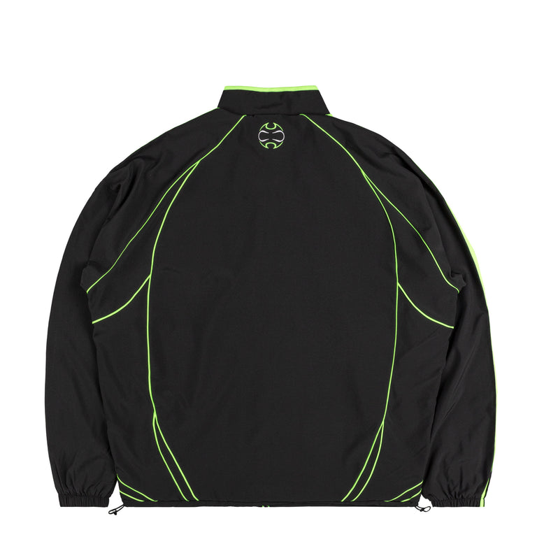 Adidas Teamgeist Adicolor Track Top