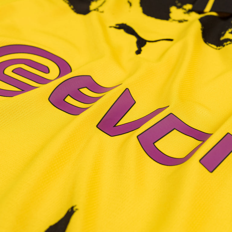Puma x KidSuper Studios Borussia Dortmund Jersey Replica