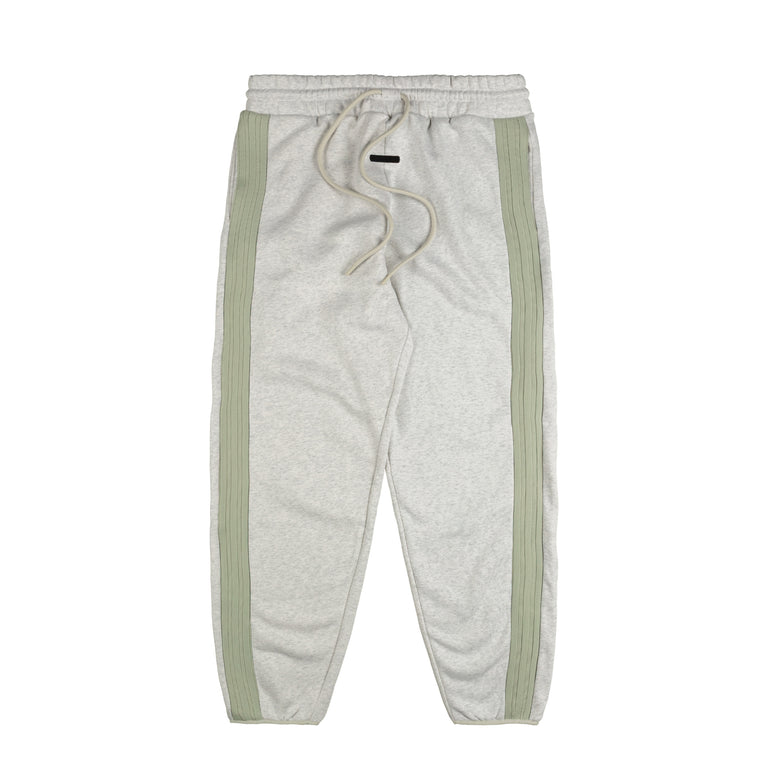 Adidas x Fear Of God Athletics Heather Fleece Pant - XXL / Light Grey Heather