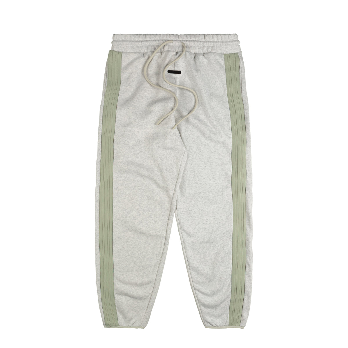 Adidas x Fear of God】Athletics Heather Stripe Sweatpants