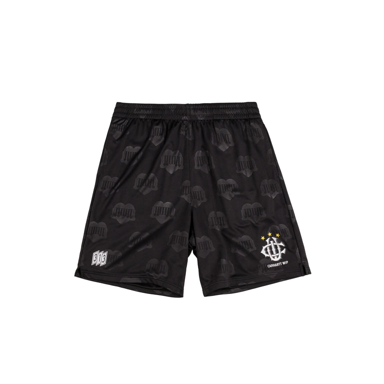 Carhartt WIP Hartt's Football Short