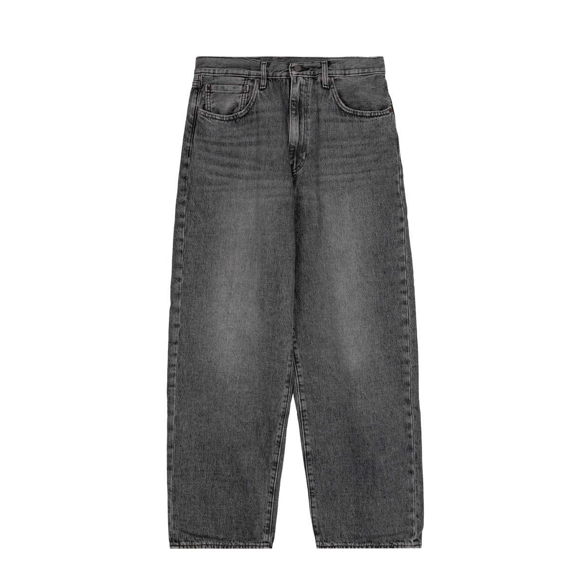 Levi Strauss & Co. Lot 578 ダークグレー W32L30 Levi's 578 Baggy | Apparel » Buy online now!