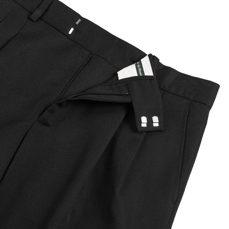 Drole de Monsieur Le Pantalon Golfeur