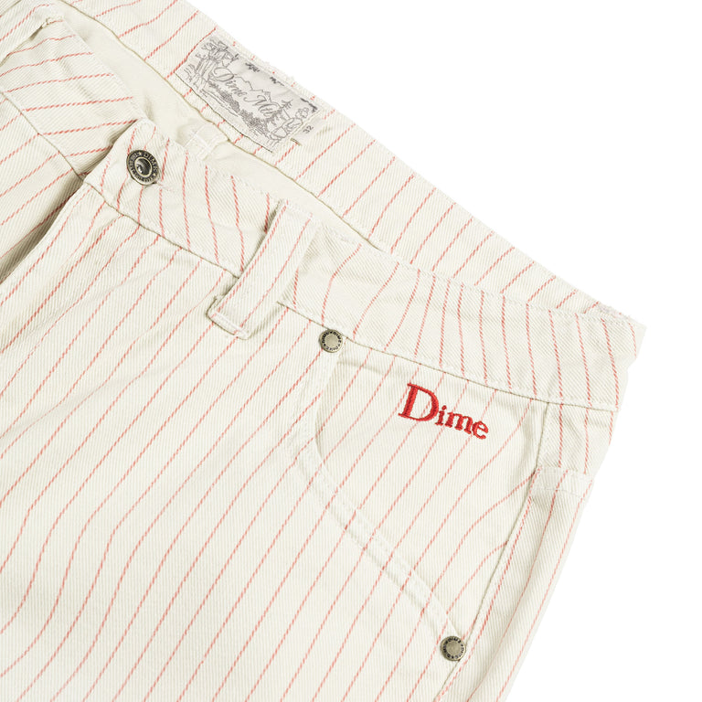 Dime Classic Relaxed Denim Pants