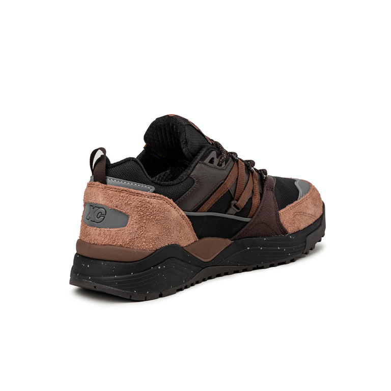 Karhu x Minestrone Workshop Fusion XC WP