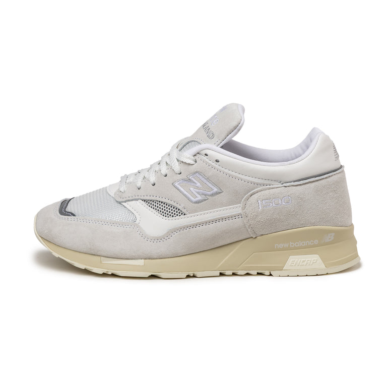 New Balance U1500WSB *Made in England* - 41.5 / White