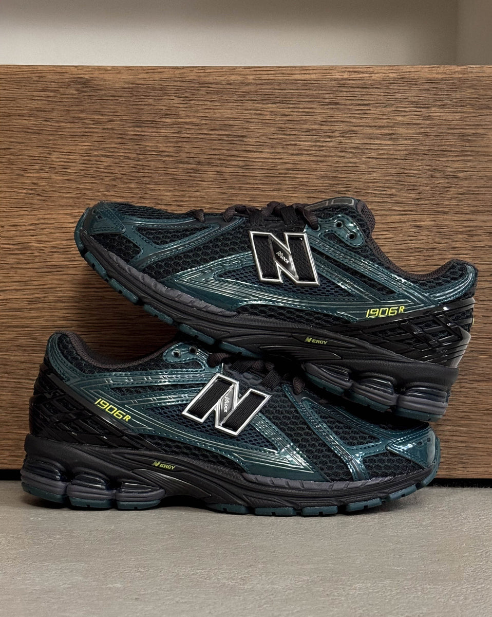 New Balance 1906R Sneaker » Buy online now! New Balance 1906R Sneaker » Buy online now!