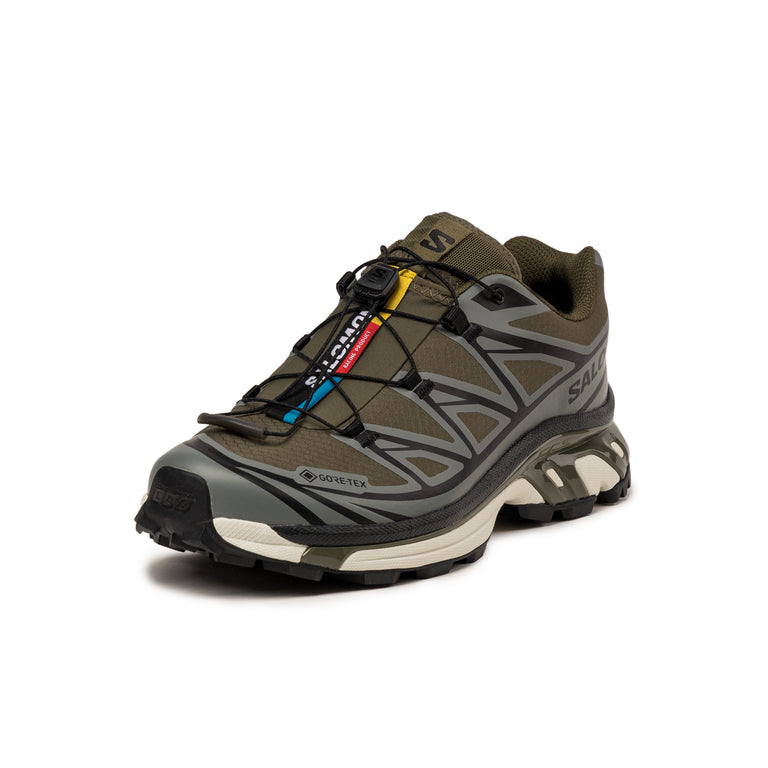 Salomon XT-6 GTX
