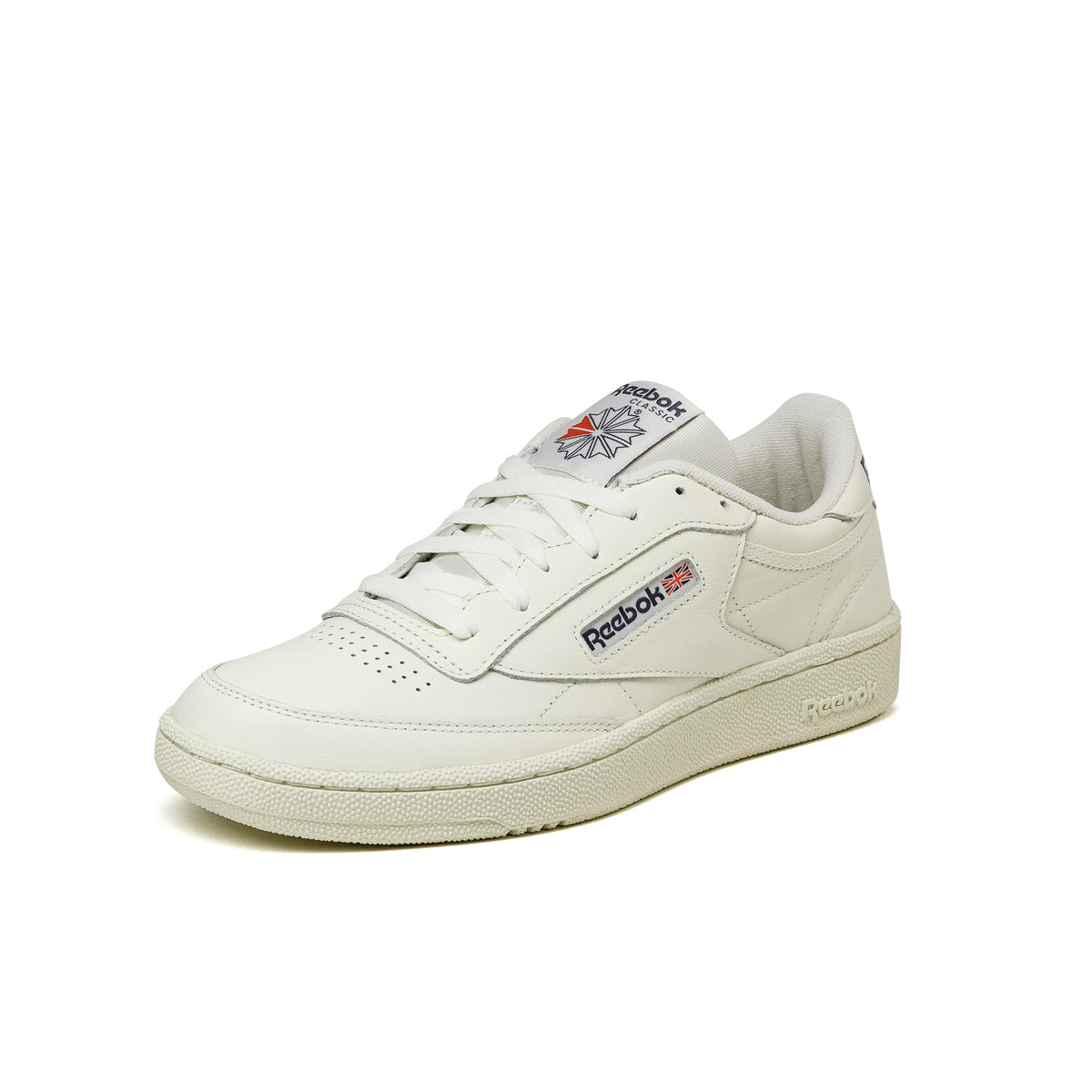むー Reebok Club C 85 Sneaker » Buy online now!