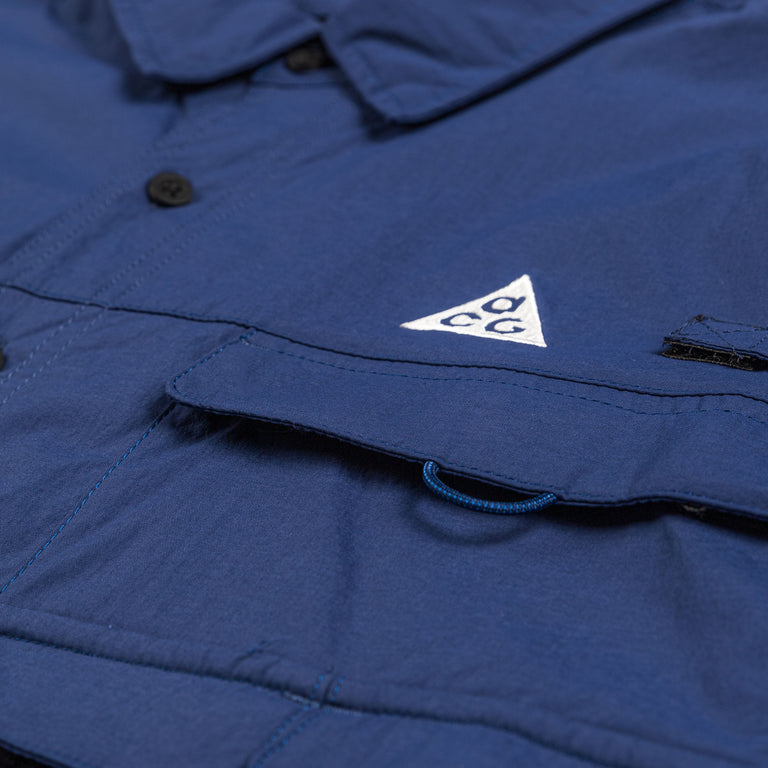 Nike ACG *Orb Weaver* Dri-FIT ADV UV Longsleeve Shirt