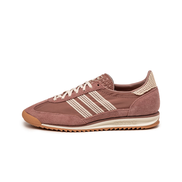 Adidas SL 72 OG W - 40 / Warm Clay / Wonder White / Off White