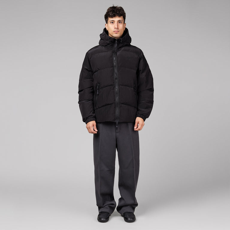 Patta Ripstop Puffer Jacket