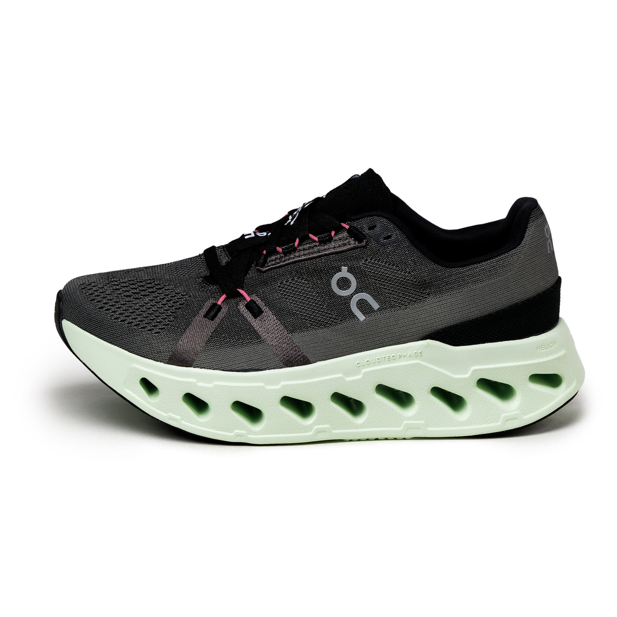✨人気ブランド✨On Cloudeclipse　衝撃吸収　厚底　26.5センチ Women's Cloudeclipse | Black | On Japan