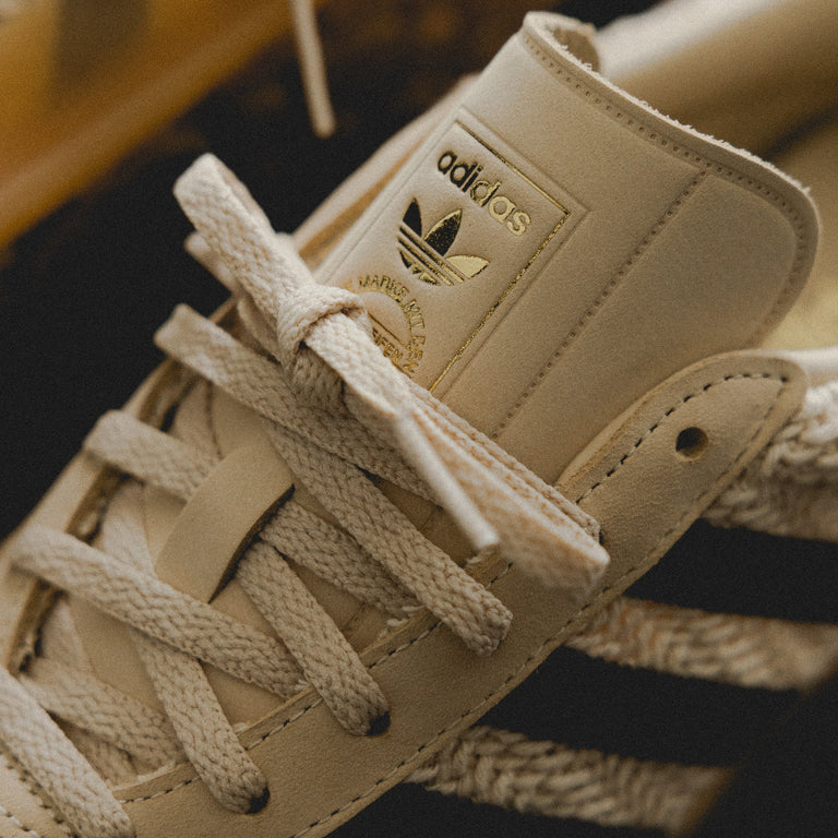 Adidas Gazelle Indoor W onfeet