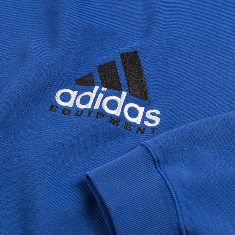 Adidas EQT Wash Sweatshirt