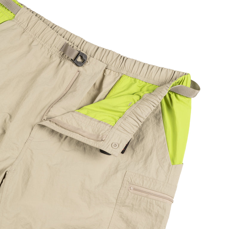 Gramicci Nylon Utility Short