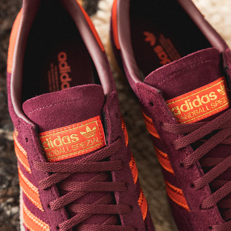 Adidas Handball Spezial W onfeet