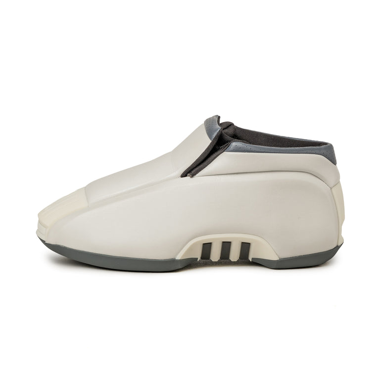 Adidas Crazy 2 - 47 1/3 / Zero Metalic / Core Black / Onix