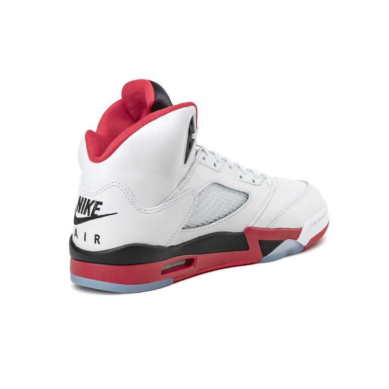 Nike Air Jordan 5 Retro *Fire Red*