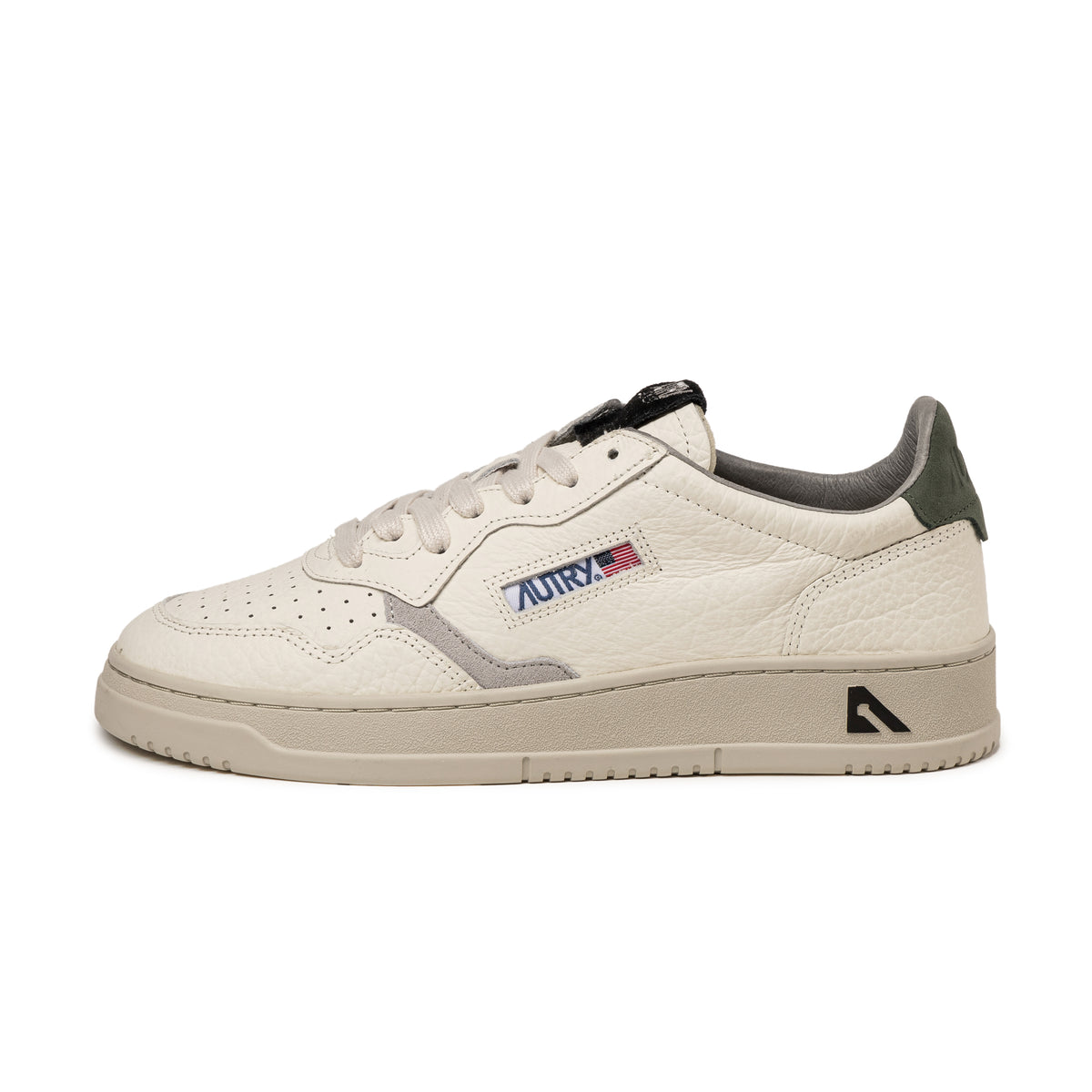 Autry Medalist W *Hairy Suede* Sneaker » Buy online now!