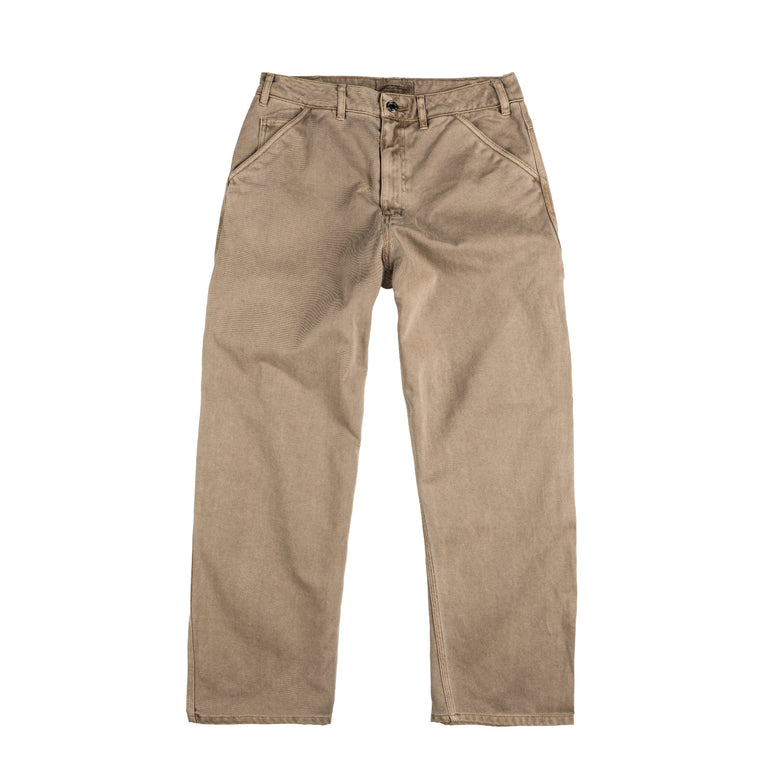 Nike Life Carpenter Pant - 32 / Hemp / Hemp