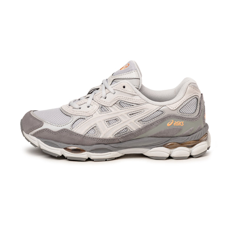 Asics GEL-NYC - 43.5 / Cloud Grey / Cement Grey