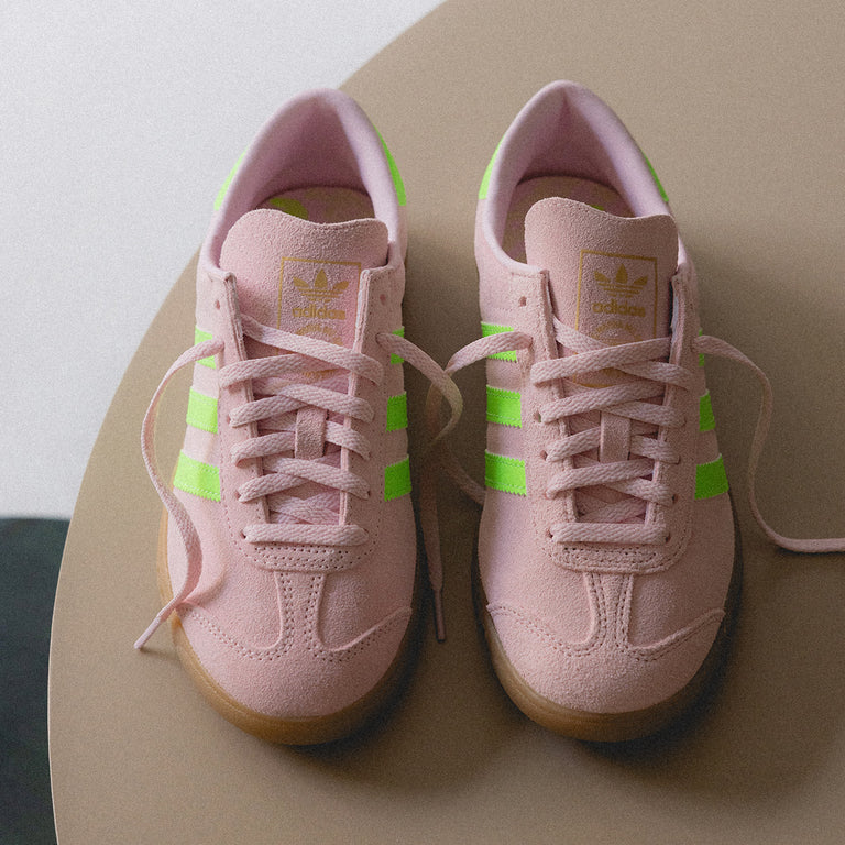 Adidas Hamburg W onfeet