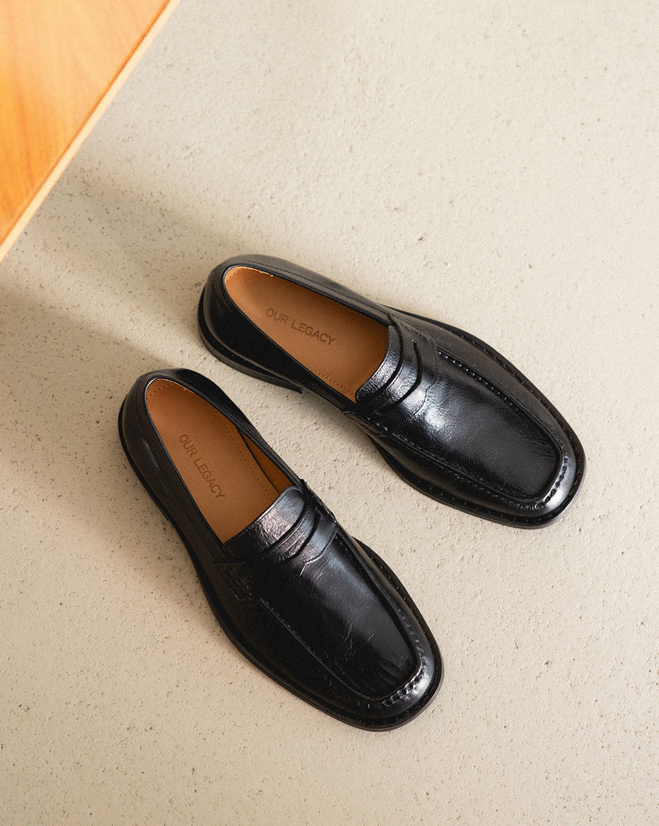 Our Legacy Light Loafer Sneaker » Buy online now!