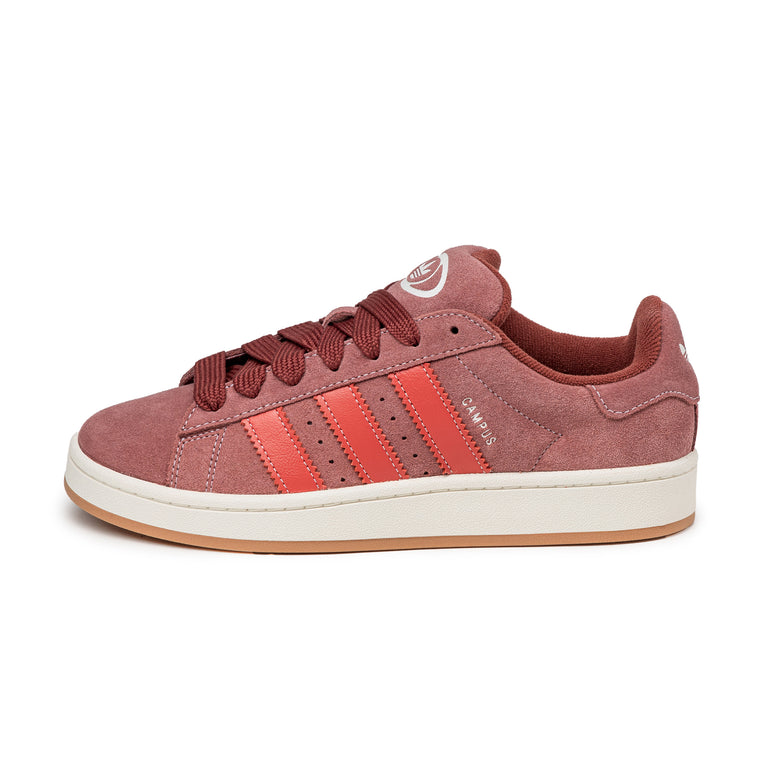 Adidas Campus 00s - 35 1/3 / Preloved Ruby / Preloved Red / Off White