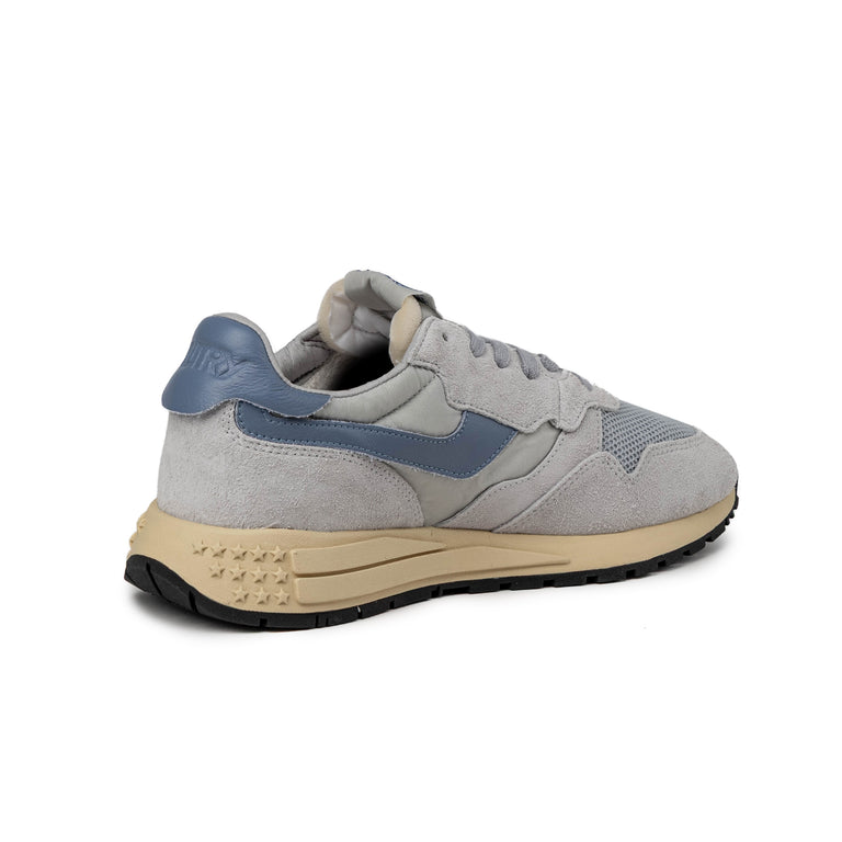 Autry Reelwind Low *Suede / Net*