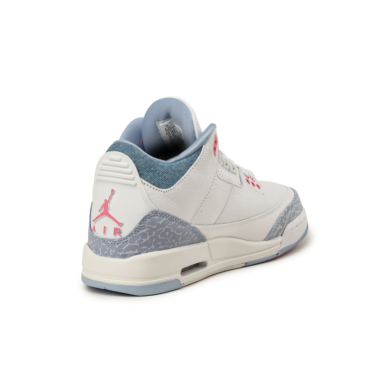 Nike Air Jordan 3 Retro *Cobalt Bliss* *GS*