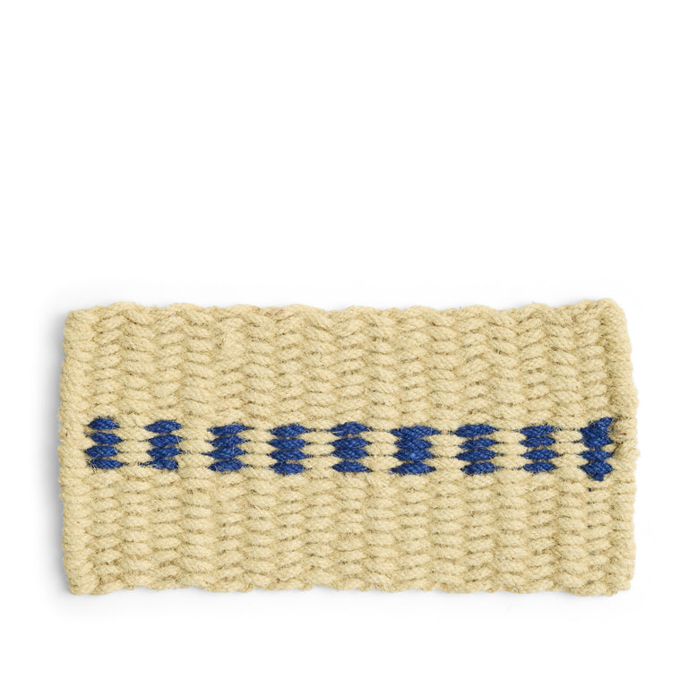 HAY Coco Door Mat - Dot