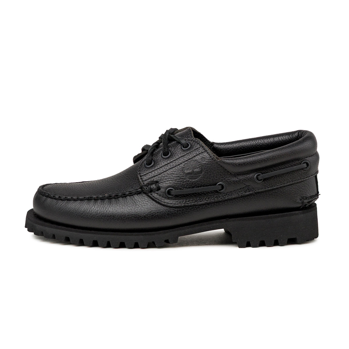 Timberland Authentic 3 Eye Classic Lug Sneaker » Buy online now!
