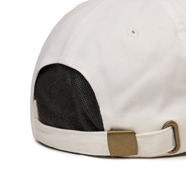 Museum of Peace & Quiet Signature 2 Tone Dad Hat