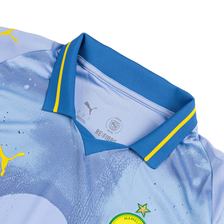 Puma x KidSuper Studios Mamelodi Sundowns FC Jersey Replica