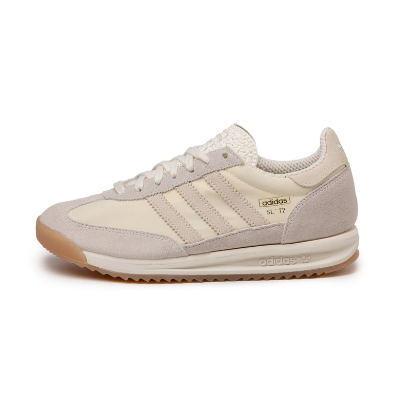 Adidas SL 72 RS - 40 / Off White / Wonder White / Crew White